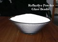 Reflective Glass Beads 4