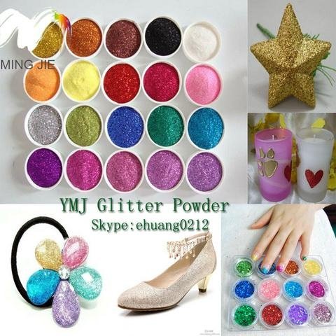 Glitter Powder 5