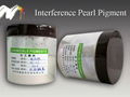 Iridescent Pearl Pigment 4