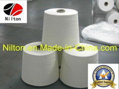 Pure Cotton Yarn 100% Best T/C & CVC Yarn