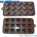 chocolate making mold homeen can do it better