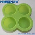 ice cube tray sell standard products with food grade 1