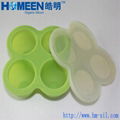 ice cube tray sell standard products with food grade 2