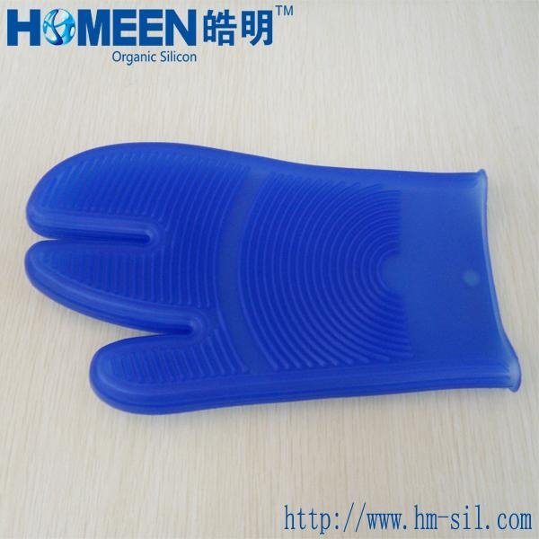 kitchen silicone glove homeen provide more durable products