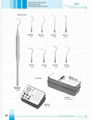 New Arrival 2014 Dental Endodontic Instruments