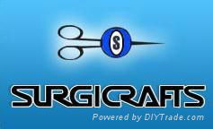 SURGICRAFTS