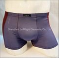 Hot Sell Latest Design High Class Superman Mens Underwear 1