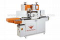 KS-X311-4 cutter Alu-profile End Milling Machine 1