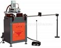 KS-XZ152-Semi-automatic Drilling and