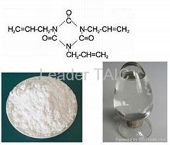 Rubber Cross-Linking Agent TAIC TAIC