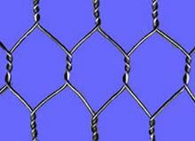 HEXAGONAL WIRE MESH