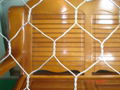 HEXAGONAL WIRE MESH 3