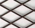 expanded steel wire mesh 3