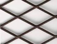 expanded steel wire mesh 3