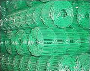 pvc wire mesh