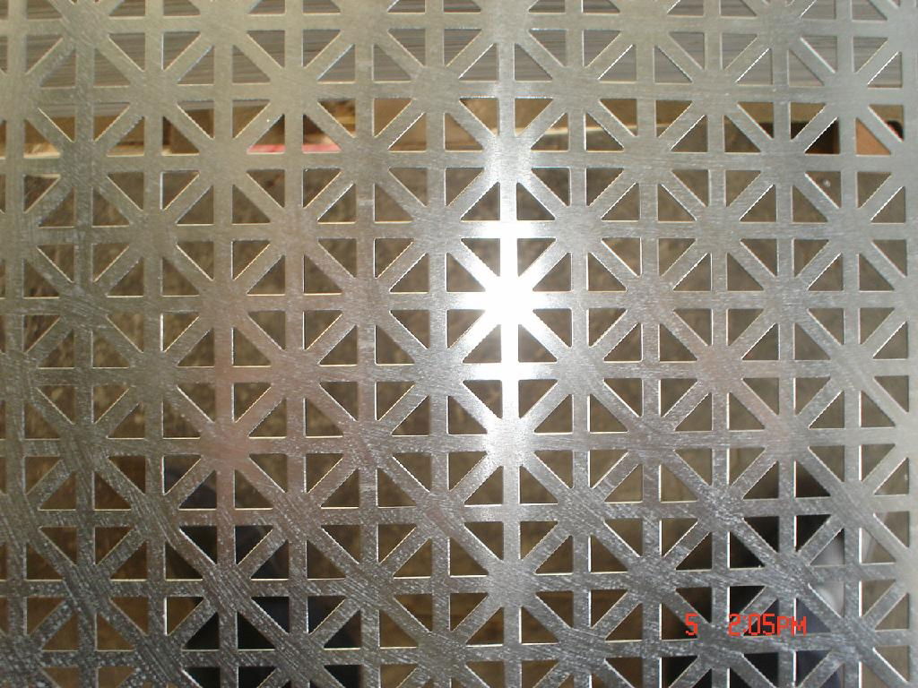 perforated metal mesh 5