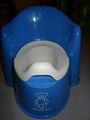 BABYBJORN Potty Chair 1