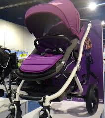 Britax Affinity Stroller