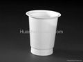 130 150 180 200mL disposable plastic cups for juice and milk 1