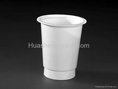 130 150 180 200mL disposable plastic