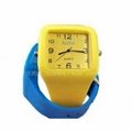 silicone watch    2