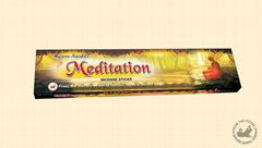 Mysore Sandal Meditation Incense Sticks