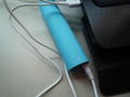 New Design With Speaker Power Bank 3500mAh 5