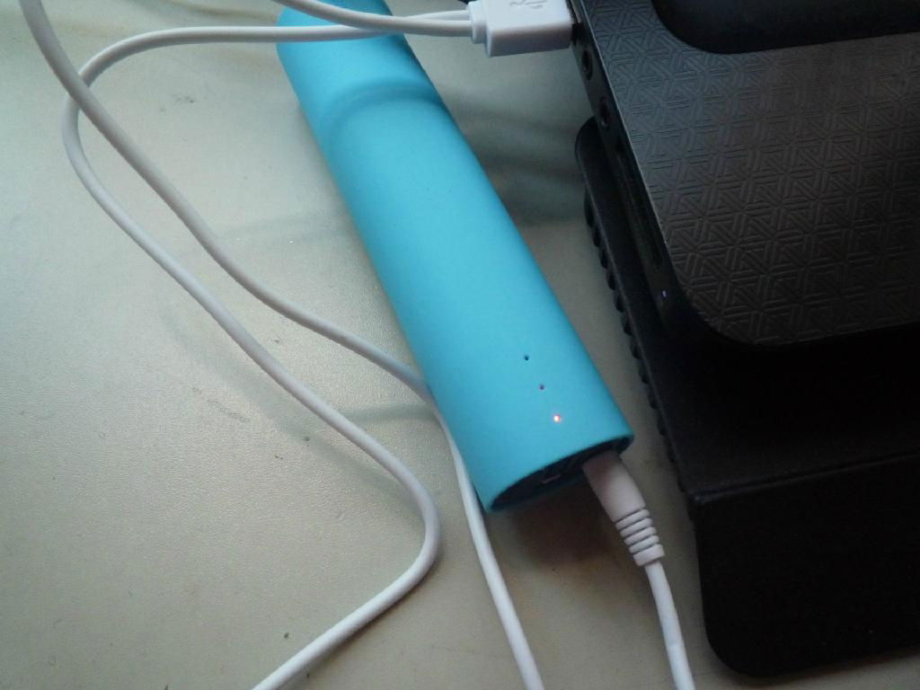 New Design With Speaker Power Bank 3500mAh 5