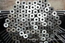 Cold Drawn Seamless Steel Tube