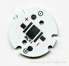 print circuit board of pendant  4