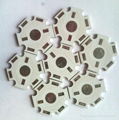 aluminum printed circuit board 4