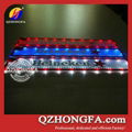 LED Bar Mat