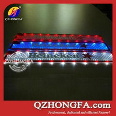 LED Bar Mat