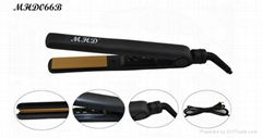 MHD-066B household hair straightener