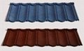 stone coated roof tile 2
