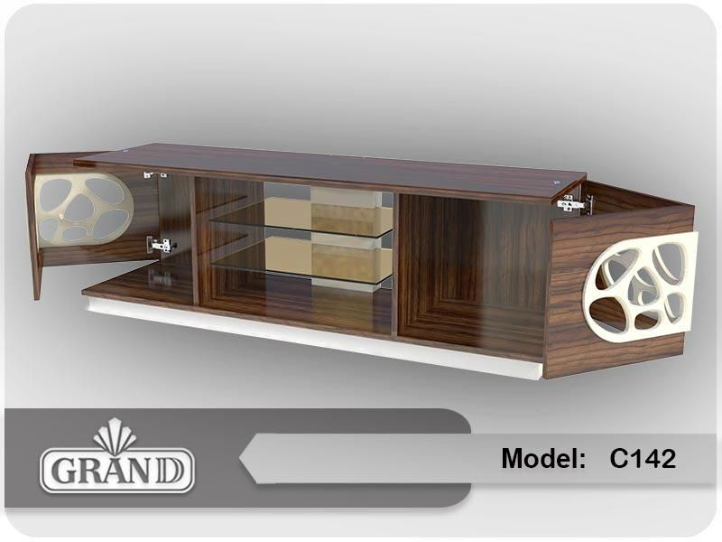 C142 TV Stand 5