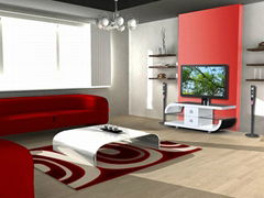 R122 TV Stand