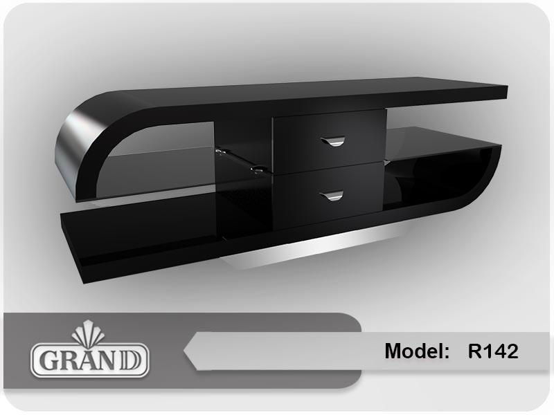 R142 TV Stand 5