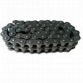 Supplier Of Roller Chains