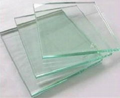 Sheet Glass