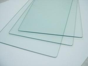 Sheet Glass 4