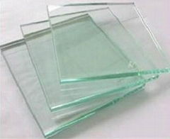 FLoat  Glass