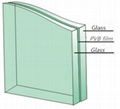 Safety Glass