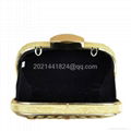 Metal Alloy Evening Bag 16492 5