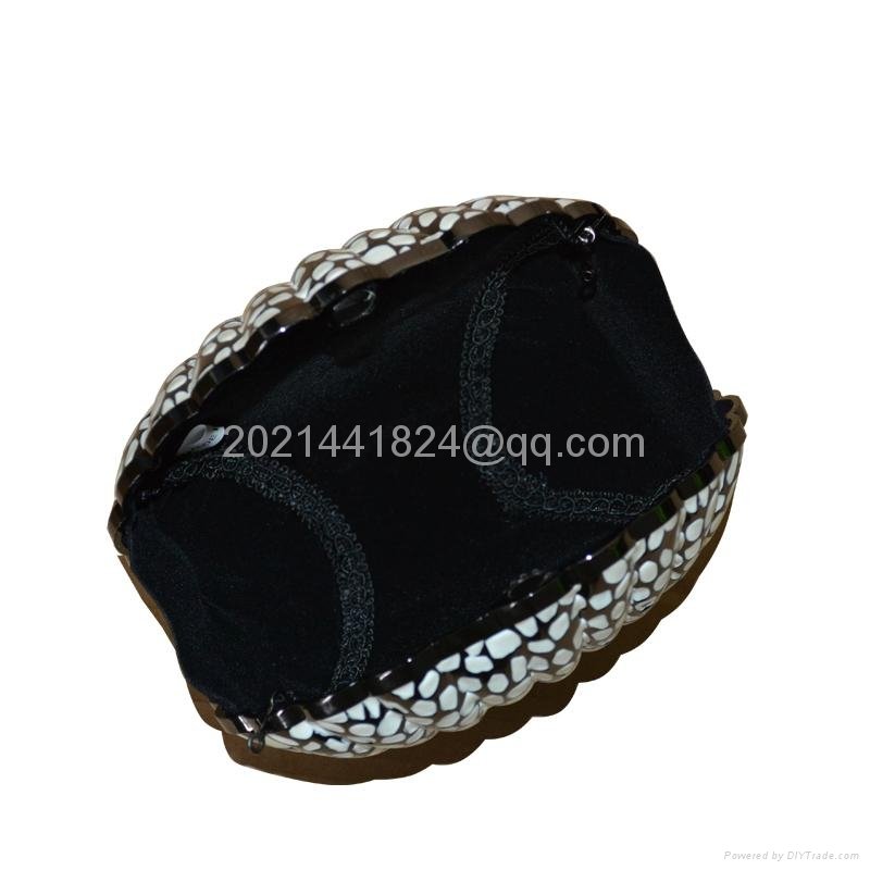 Seashell China Evening Bag 18156 5