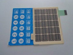 membrane switch