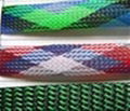 Woven products