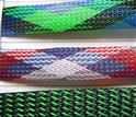 Woven products