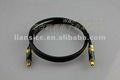 Plastic optical fiber cable 2