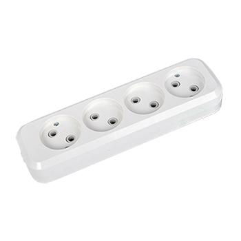 3 gang extension socket 2